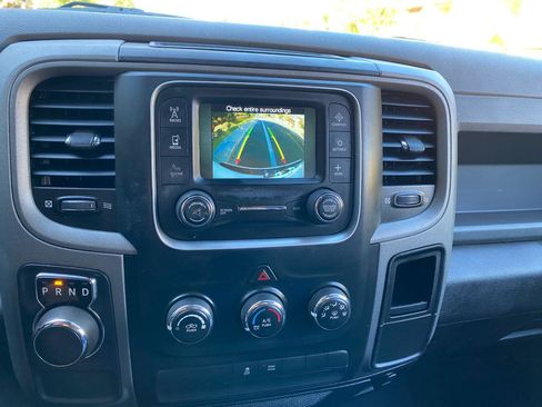 Used 2016 RAM 1500 Express image 57