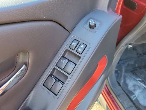 Used 2023 Nissan Frontier Pro-X w/ Technology Package image 18