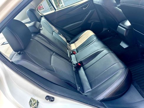 Used 2017 Subaru Impreza 2.0i Limited w/ Moonroof/BSD & Rcta/Eyesight image 25