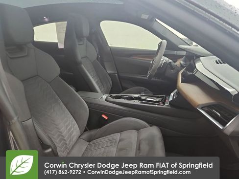 Used 2023 Audi e-tron GT Premium Plus AWD/4WD image 32