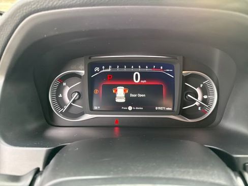 Certified 2023 Honda Passport EX-L image 18