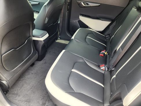 New 2026 Kia EV6 GT-Line AWD/4WD image 8