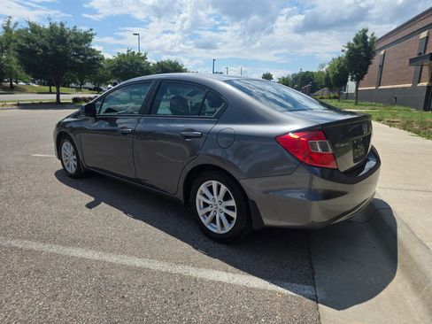 Used 2012 Honda Civic EX-L image 5