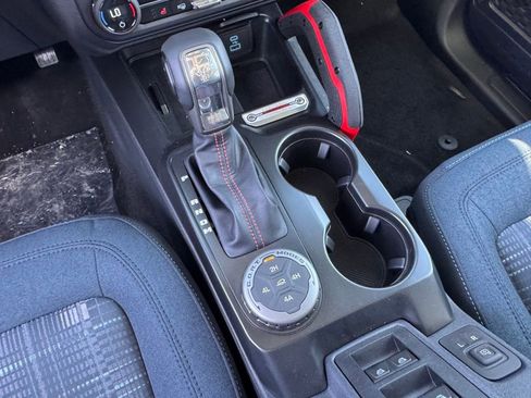 New 2025 Ford Bronco Heritage Edition image 23