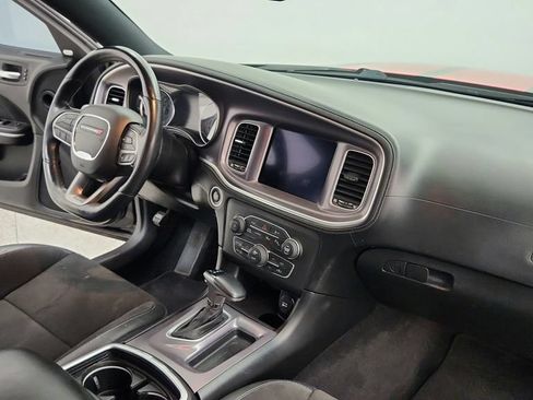 Used 2021 Dodge Charger Scat Pack RWD image 46