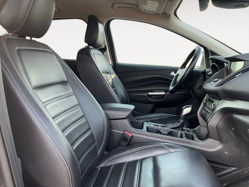 Used 2019 Ford Escape SEL AWD/4WD image 15