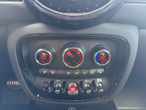 Used 2024 MINI Cooper Clubman John Cooper Works AWD/4WD image 17