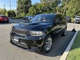 Used 2020 Dodge Durango R/T w/ Technology Group image 4