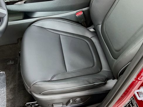 New 2026 Hyundai Tucson Limited image 18