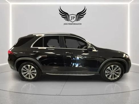 Used 2021 Mercedes-Benz GLE 350 image 8