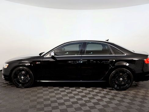 Used 2014 Audi S4 Premium Plus image 12