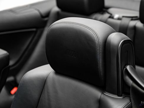 Used 2006 BMW M3 Convertible image 49