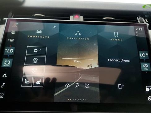 Used 2024 Land Rover Range Rover Velar Dynamic SE AWD/4WD image 66