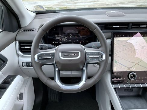 New 2026 GMC Terrain Denali image 11