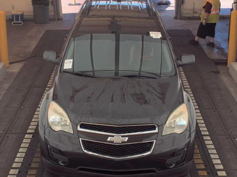 Used 2015 Chevrolet Equinox LT w/ Driver Convenience Package image 2