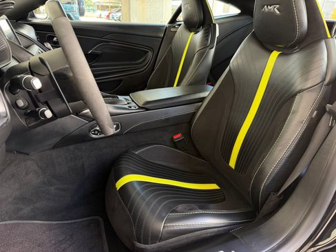 Used 2019 Aston Martin DB11 AMR RWD image 15