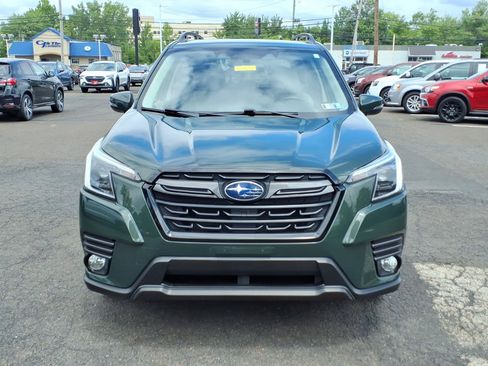 Used 2023 Subaru Forester Limited AWD/4WD image 9