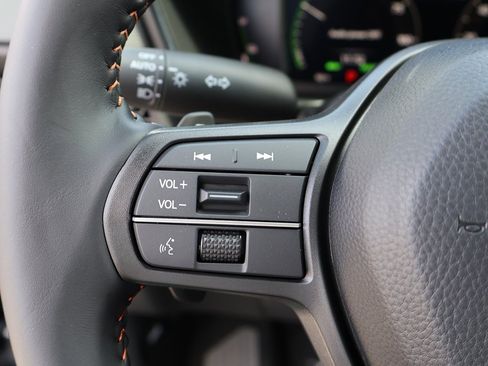 New 2026 Honda CR-V Sport-L image 16