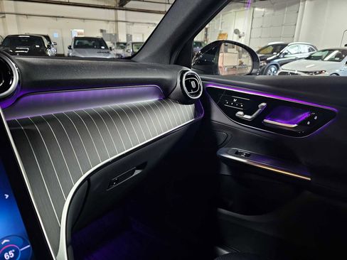 Certified 2026 Mercedes-Benz GLC 300 4MATIC image 28
