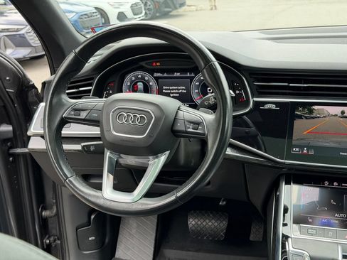 Used 2021 Audi Q7 2.0T Premium AWD/4WD image 20