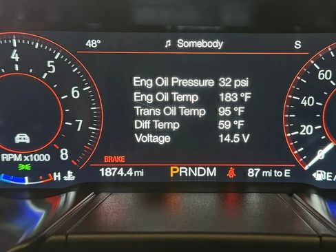 Used 2021 Ford Mustang Shelby GT500 w/ Technology Package RWD image 23