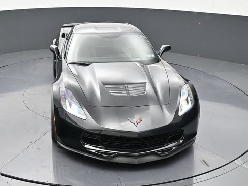 Used 2019 Chevrolet Corvette Z06 RWD image 19
