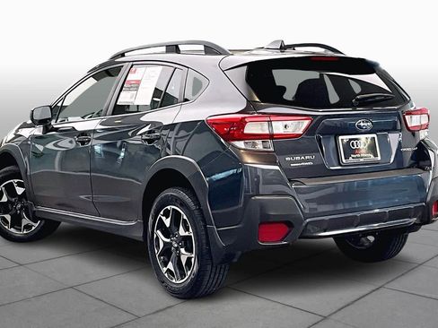 Used 2019 Subaru Crosstrek 2.0i Premium image 12