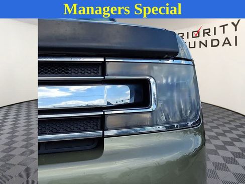 Used 2014 Ford Flex SEL w/ Equipment Group 202A FWD image 8