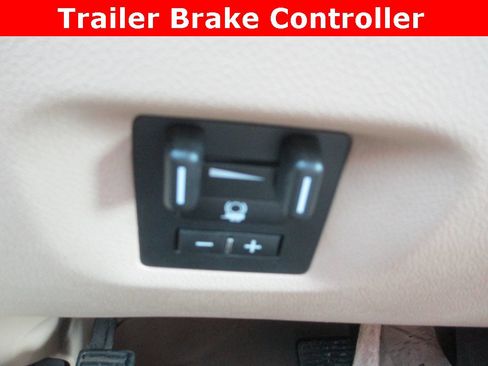 Used 2014 GMC Sierra 2500 Denali w/ Suspension Package, Off-Road image 18