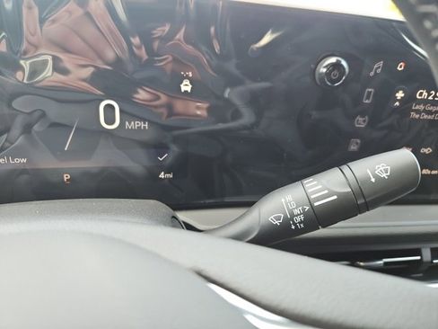 New 2026 Buick Envista Preferred w/ Convenience I Package image 40