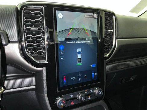New 2026 Ford Ranger XLT RWD image 23