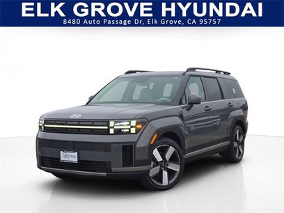 New 2026 Hyundai Santa Fe Limited