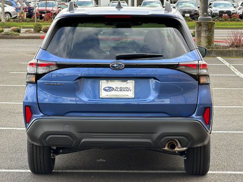 New 2026 Subaru Forester Premium image 5