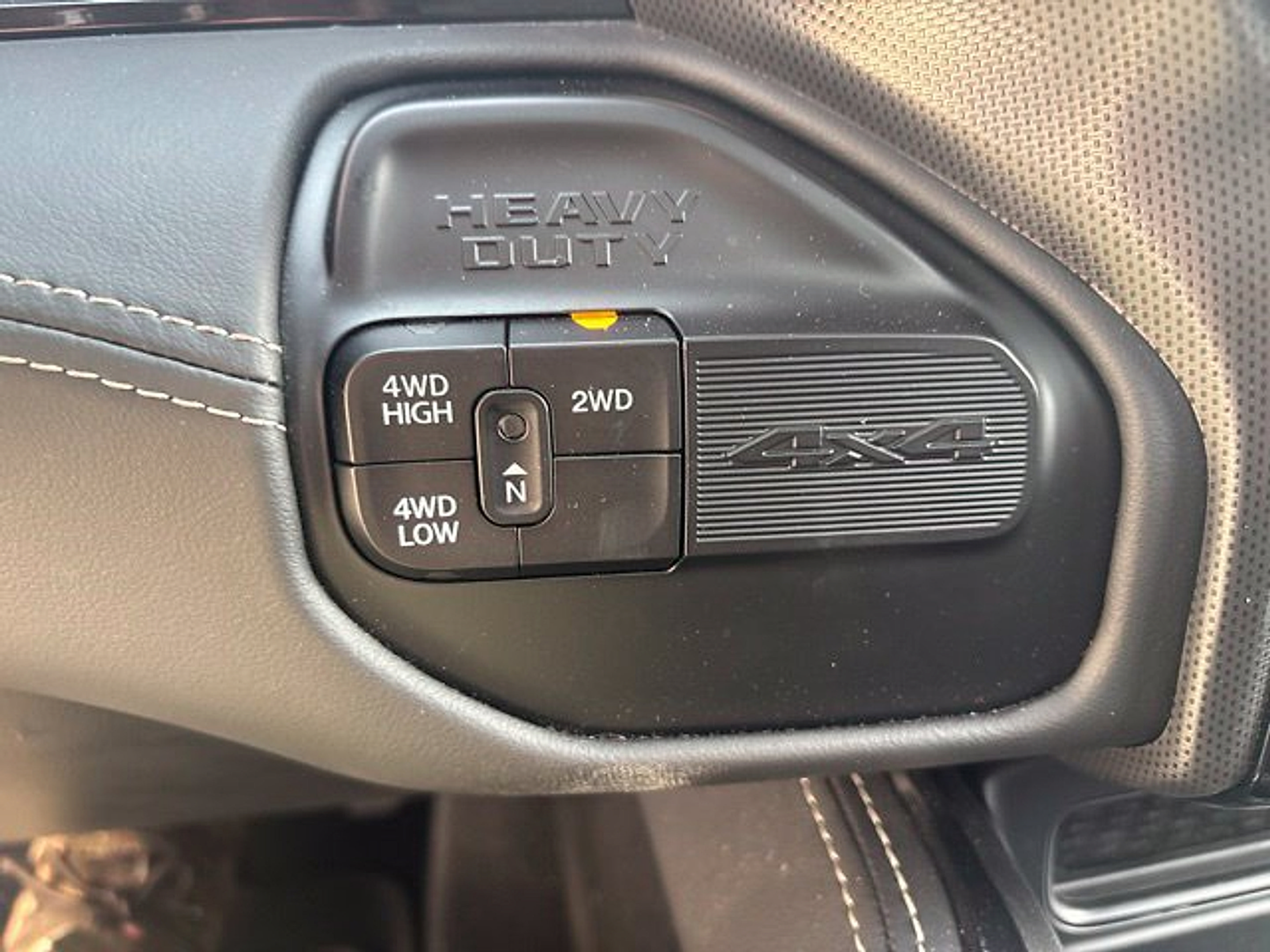 Certified 2024 RAM 2500 Limited AWD/4WD image 17