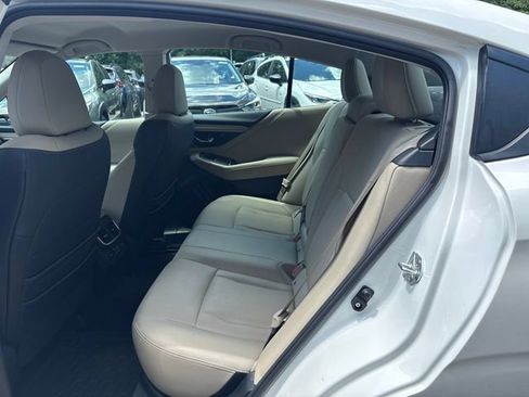 Certified 2023 Subaru Legacy Limited AWD/4WD image 17