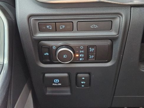 Used 2023 Ford F150 Lariat w/ Equipment Group 502A High AWD/4WD image 29