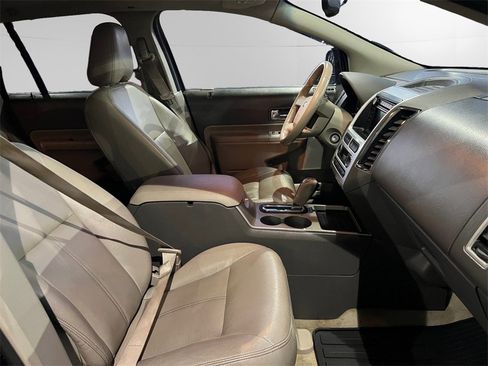 Used 2008 Ford Edge Limited image 15