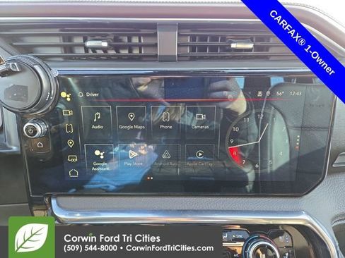 Used 2024 GMC Sierra 3500 Denali w/ Denali Reserve Package image 26