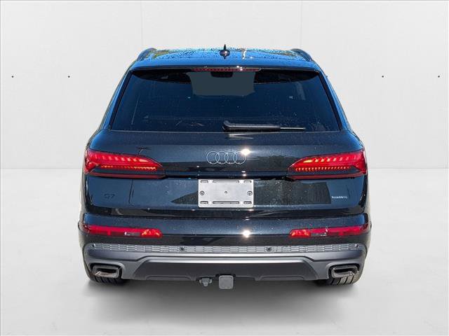 New 2026 Audi Q7 3.0T Premium Plus AWD/4WD image 6