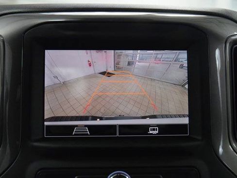 New 2026 Chevrolet Silverado 2500 W/T w/ WT/CX Safety Package AWD/4WD image 39