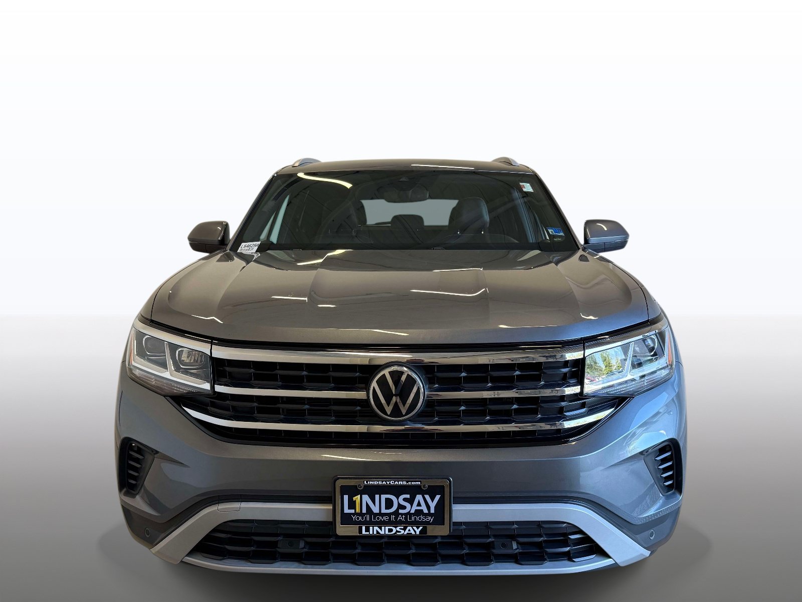 Used 2021 Volkswagen Atlas Cross Sport SEL FWD image 8