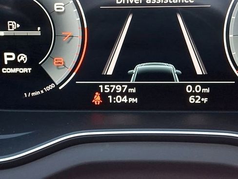 Used 2023 Audi Q5 2.0T Premium Plus w/ Premium Plus Package image 21