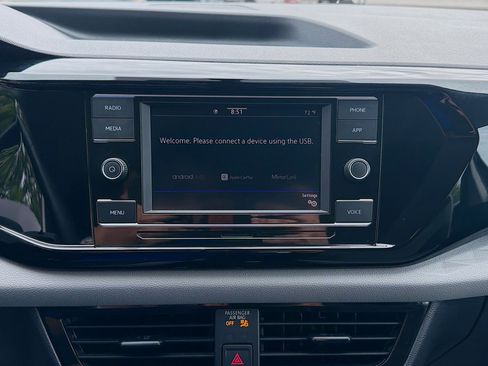 Used 2023 Volkswagen Taos S image 12