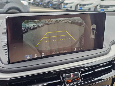 New 2025 Acura MDX w/Technology Package image 31