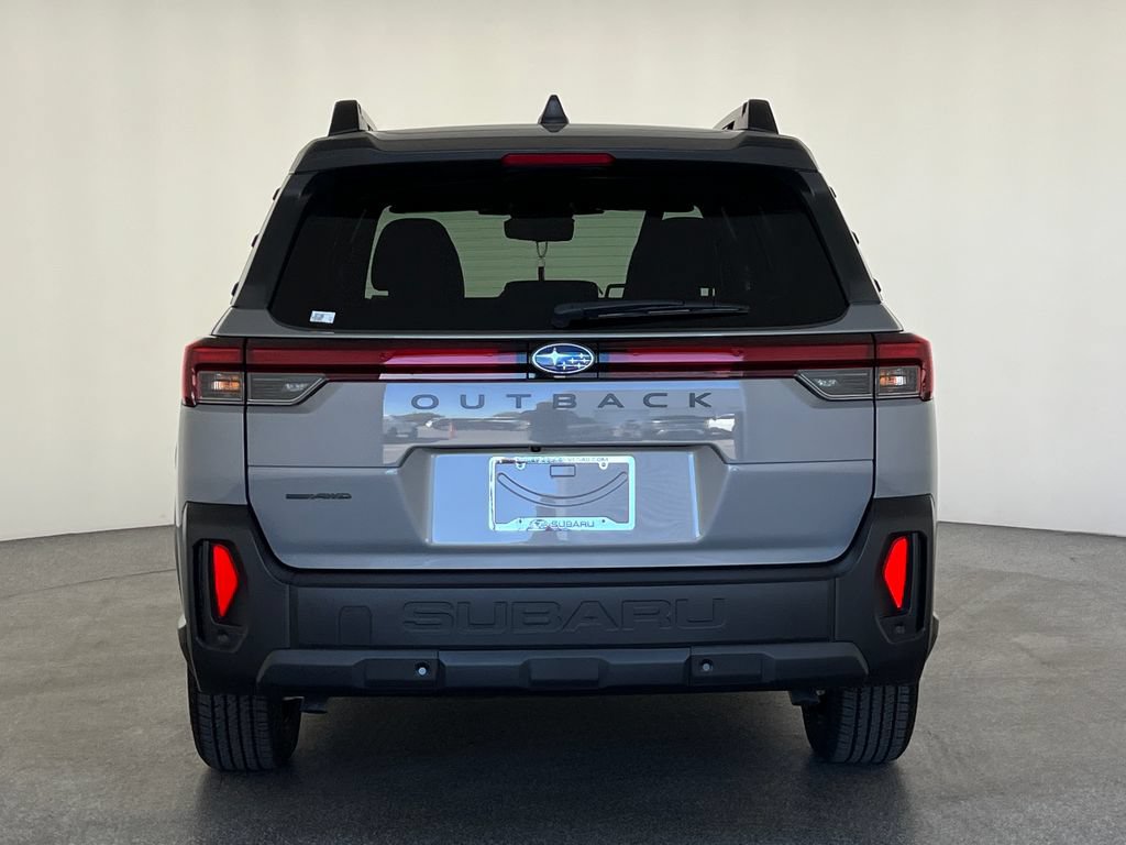 New 2026 Subaru Outback Touring XT AWD/4WD image 5