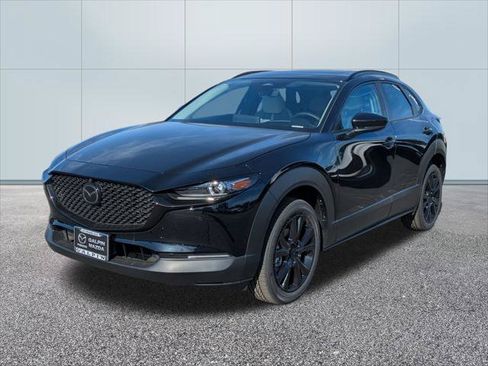 New 2026 MAZDA CX-30 2.5 Turbo w/ Premium Package AWD/4WD image 1
