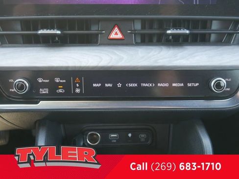 Used 2023 Kia Sportage X-Line w/ X-Line Premium Package AWD/4WD image 51
