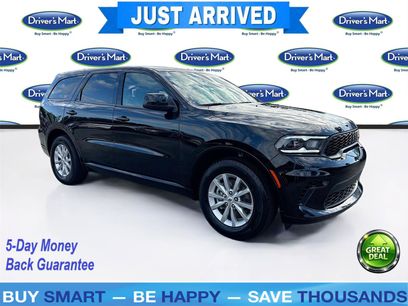 Used 2026 Dodge Durango GT