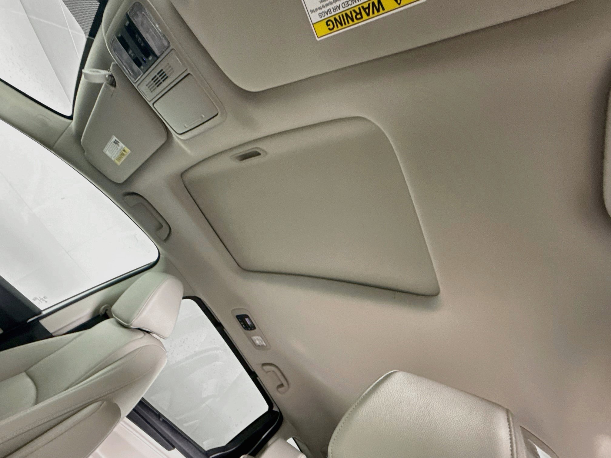 New 2027 Honda Odyssey EX-L image 26