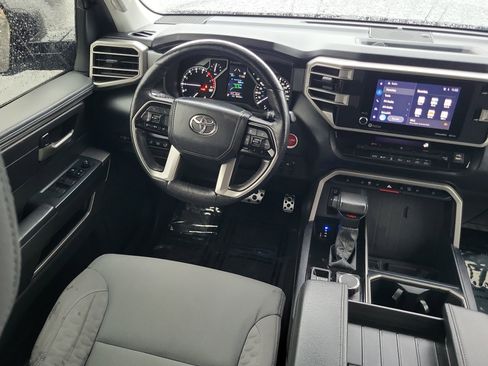 Used 2022 Toyota Tundra SR5 w/ TRD Off-Road Package image 24